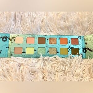 Urban Decay - Eyeshadow Palette